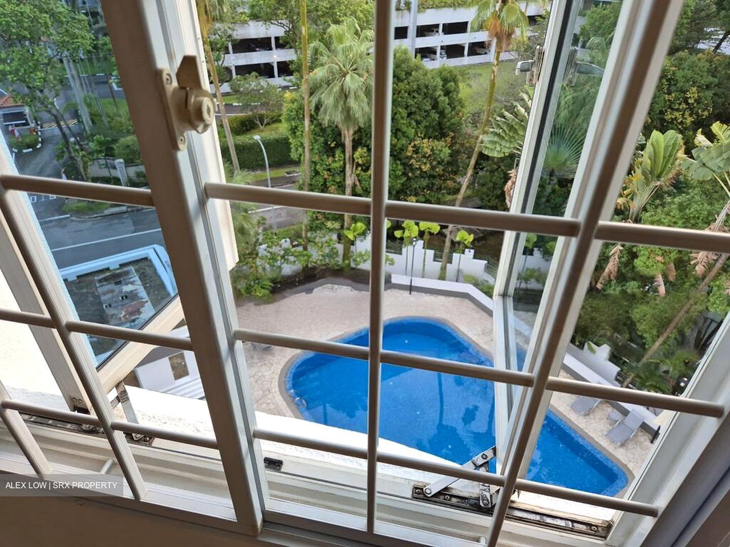 The Sierra (D10), Apartment #476709561